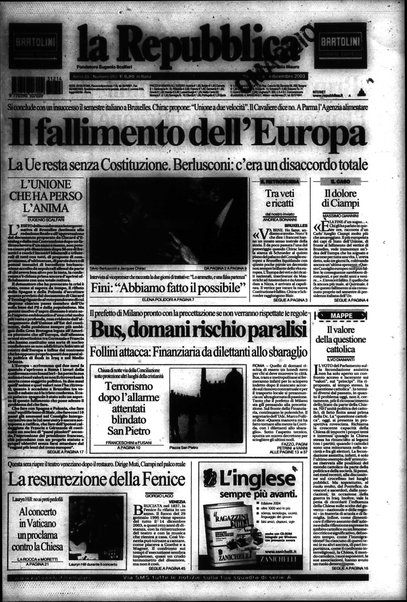 La repubblica